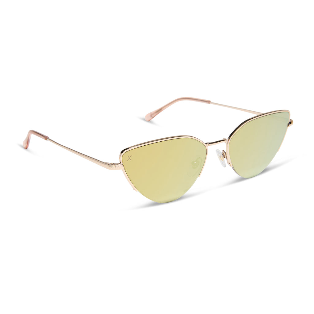 dime-optics-fairfax-gold-gold-  display picture 2