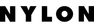 nylon logo