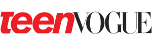 teen vogue logo
