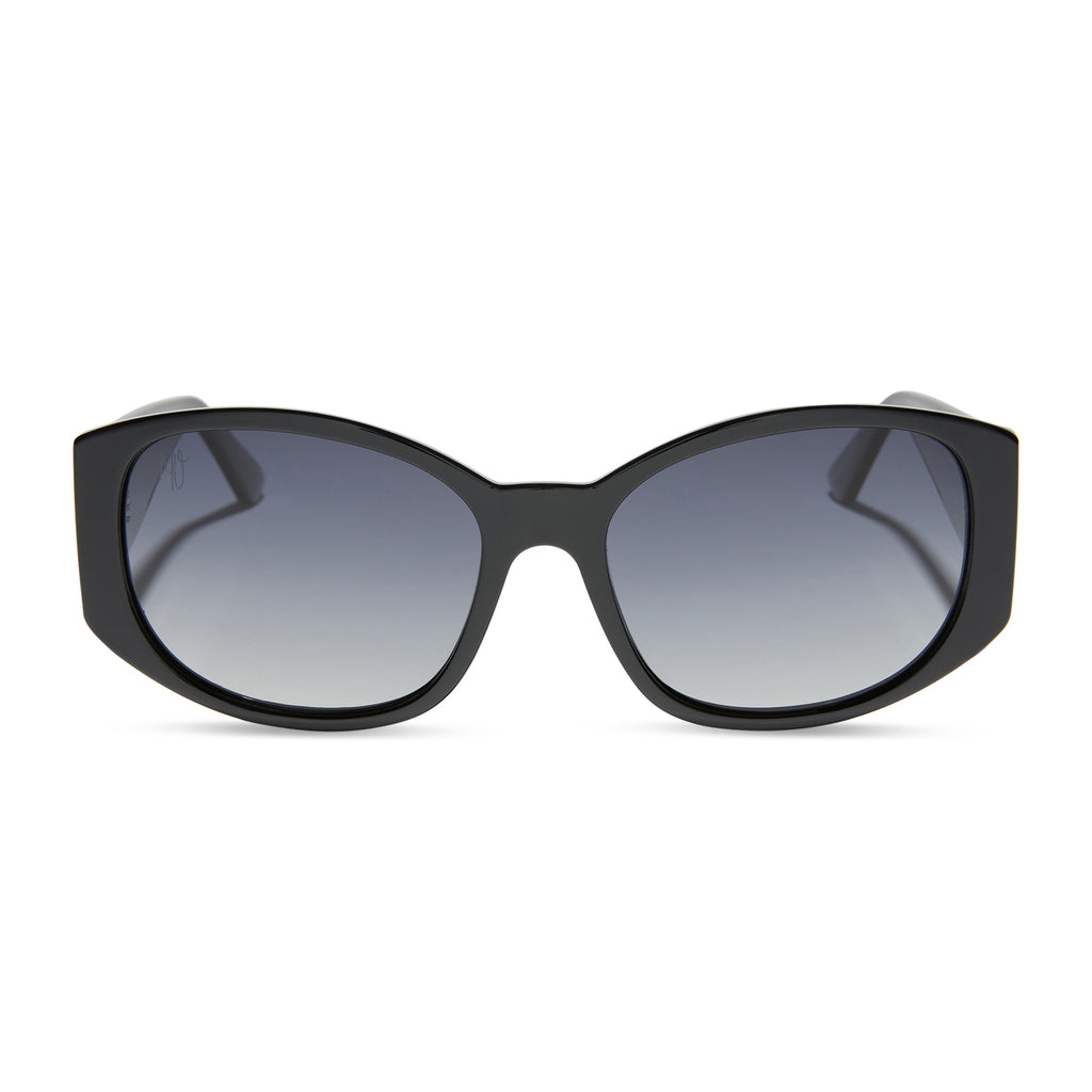 Dime 0411 Mikayla Jane Sunglasses main image 1