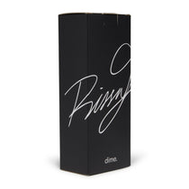 rissa g x dime optics packaging
