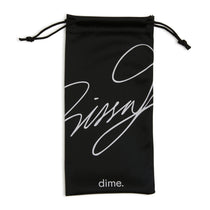 rissa g x dime optics pouch