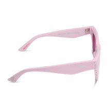 mean girls regina sunglasses | pink & pink gradient | dime