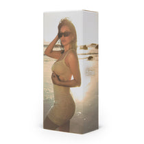 Les Do Makeup x Dime Optics sunglasses packaging