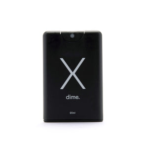 dime optics cleaning kit solution