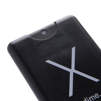 dime optics cleaning kit up close