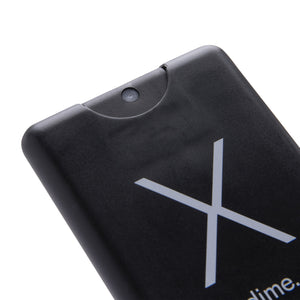 dime optics cleaning kit up close