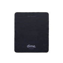 dime optics cleaning cloth