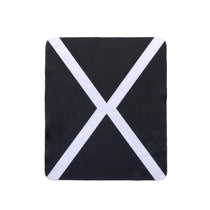 dime optics cleaning cloth back side