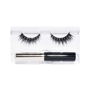 1 pair magnetic lash set packaging