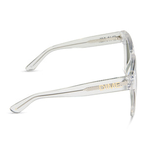 Louis Vuitton Clear glasses - Gem