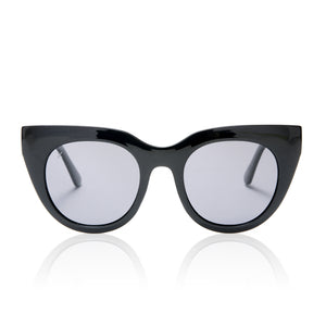 rumors - black + grey front
