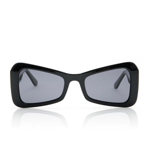 kali - black + grey front