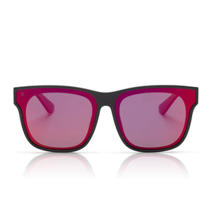 001 sssniperworlf matte black and red flash polarized front