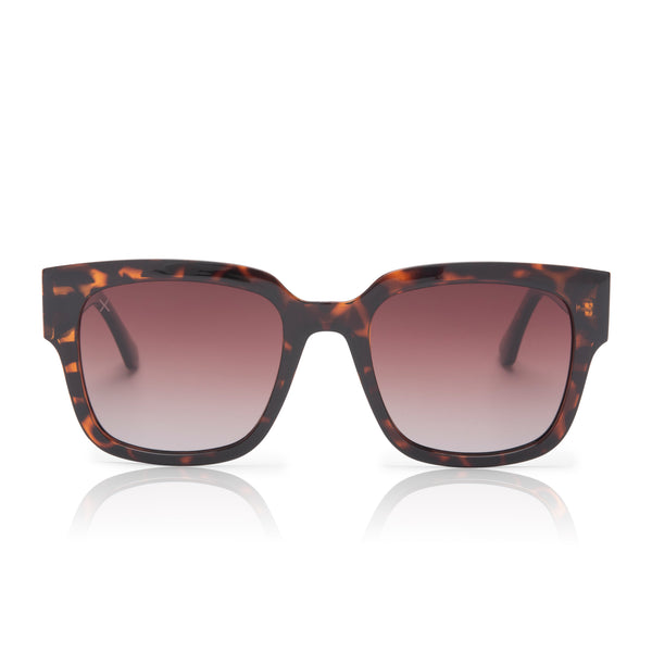 Ray-Ban Unisex 54mm Oval Gradient Sunglasses | Dillard's