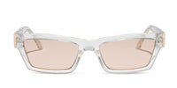 ●PINK PINEAPPLE● SPEED SUNGLASSESBEIGE m1037_1055178 Accessories - Sunglasses – The Pink Pineapple 850