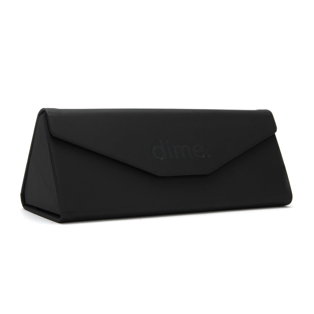 black triangle case | dime optics – Dime Optics